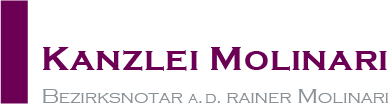 Kanzlei Molinari – Rainer Molinari